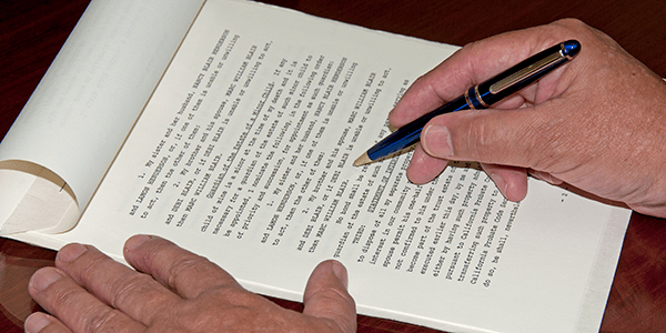 About Bequests